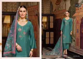 Belliza gulfam dress materials mix in wholesale